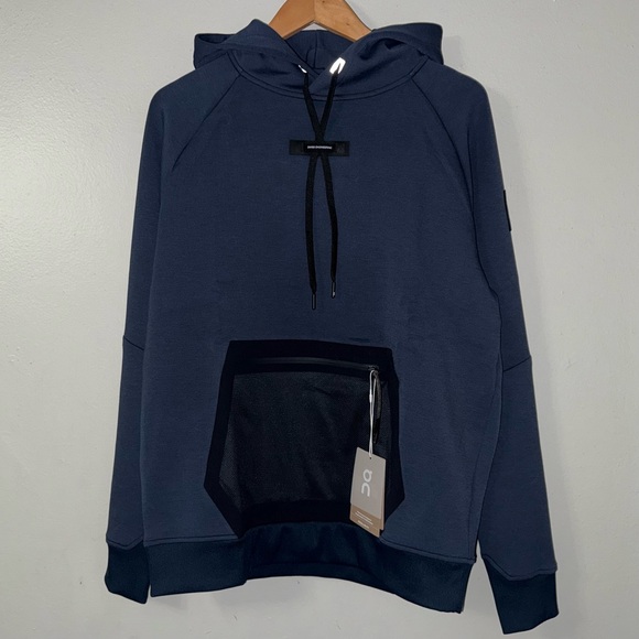 ON HOODIE - Picture 2 of 10